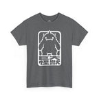 Massive Kaiju T-Shirt