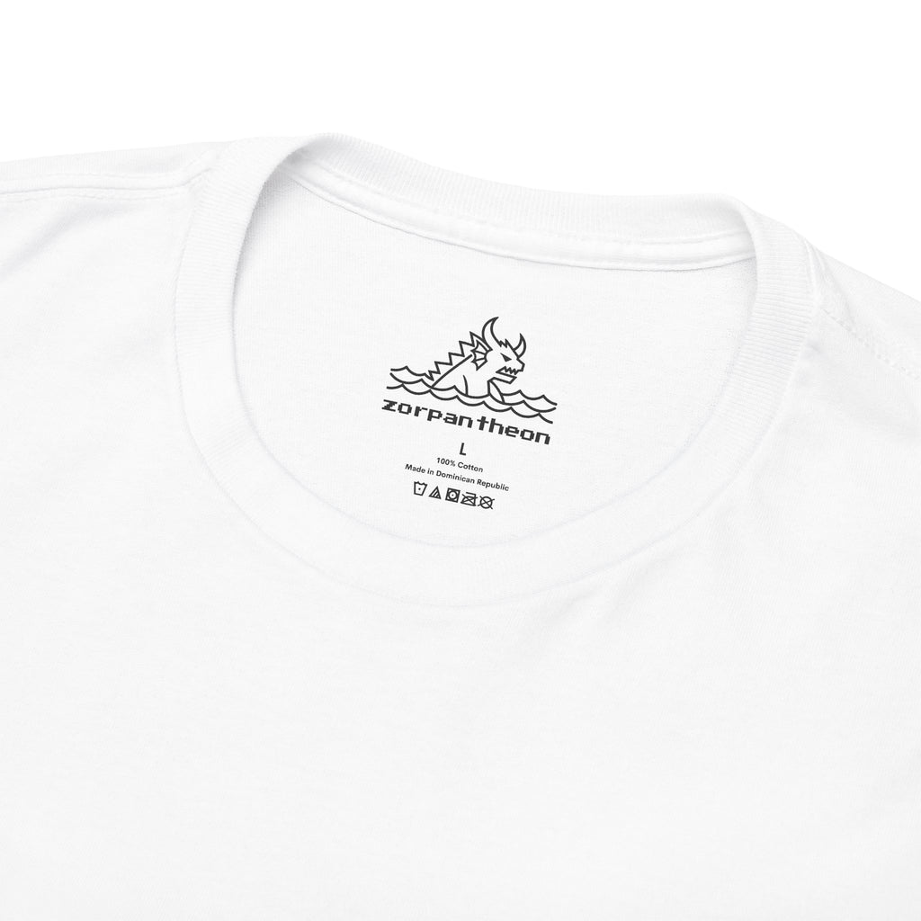 Not A Morning Person T-Shirt