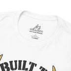 Gravemark Built To Fight T-Shirt