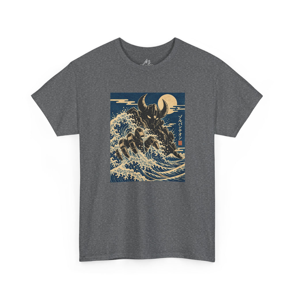 Gravemark Great Wave T-Shirt