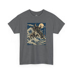 Gravemark Great Wave T-Shirt