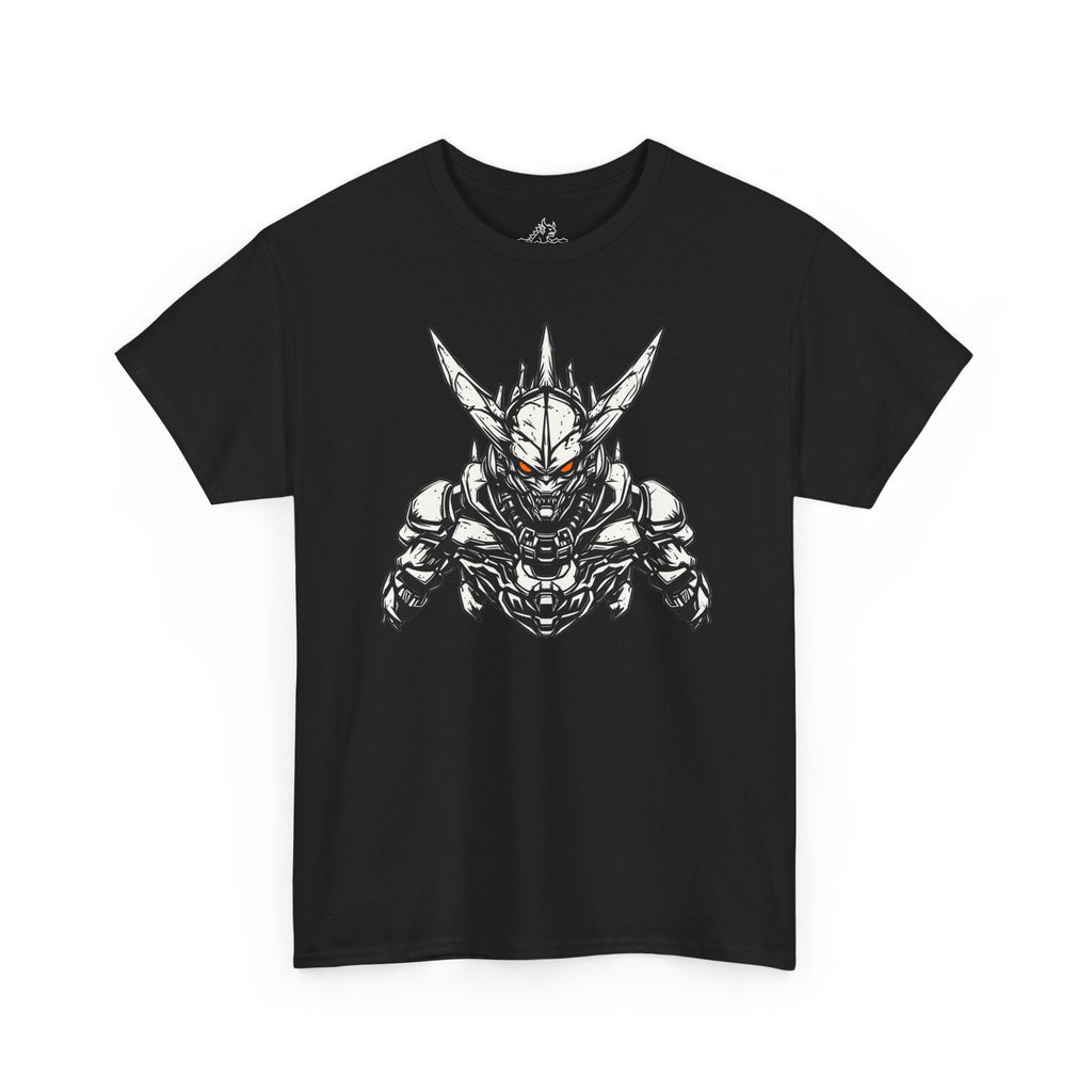Mecha Demon T-Shirt