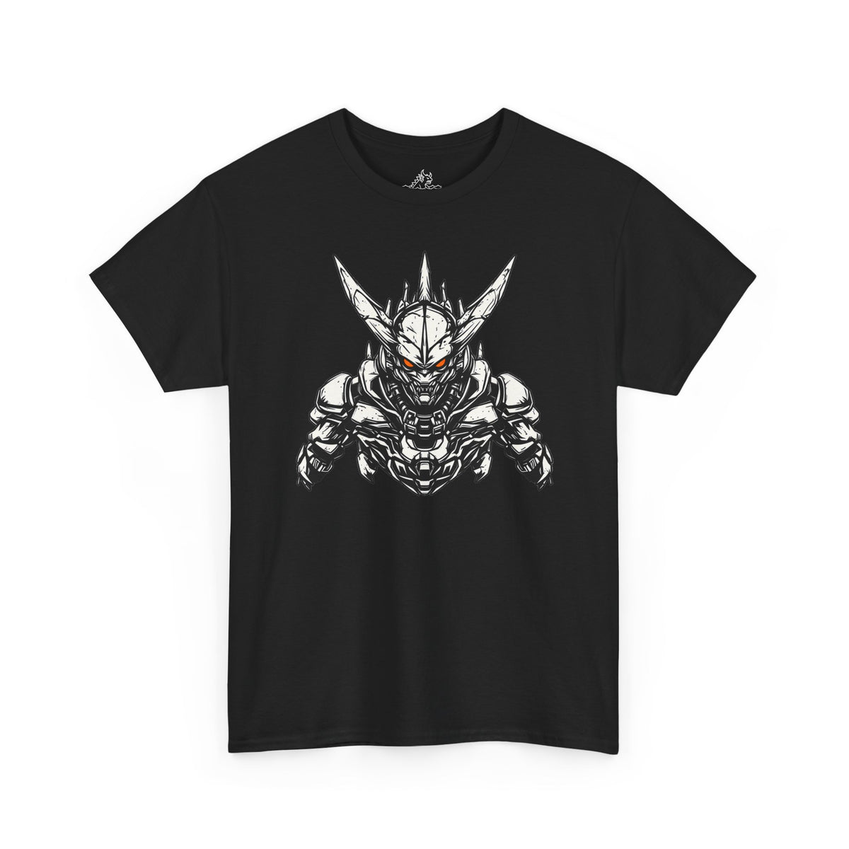 Mecha Demon T-Shirt