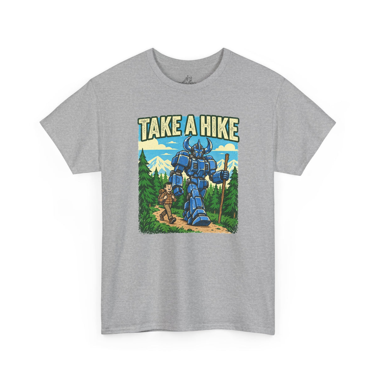Take A Hike T-Shirt