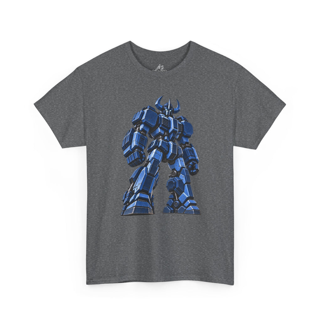 Ironkai Standing Mecha T-Shirt