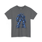 Ironkai Standing Mecha T-Shirt