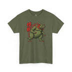 Medieval Kaiju T-Shirt
