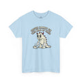 Coffee Cannot Fix T-Shirt