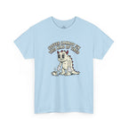 Coffee Cannot Fix T-Shirt