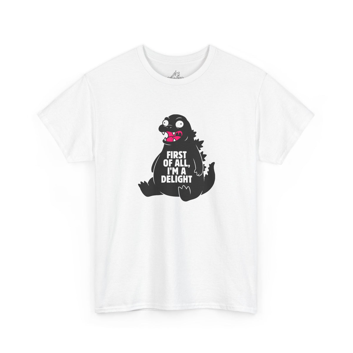 I'm A Delight T-Shirt