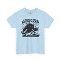 Outrun A Kaiju T-Shirt