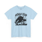 Outrun A Kaiju T-Shirt