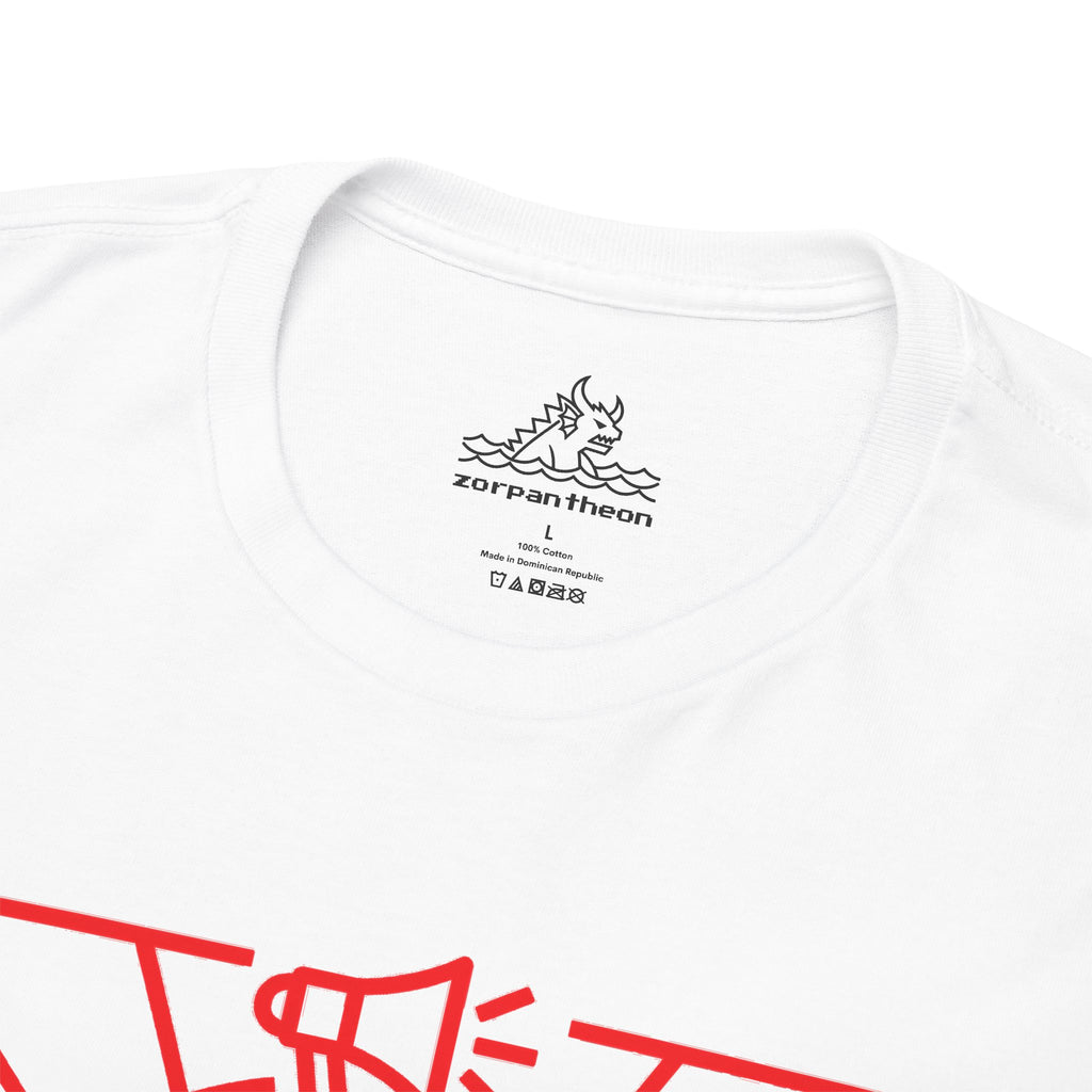 Kaiju Detected T-Shirt