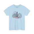 Kaiju Picnic  T-Shirt
