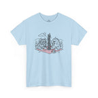 Kaiju Picnic  T-Shirt