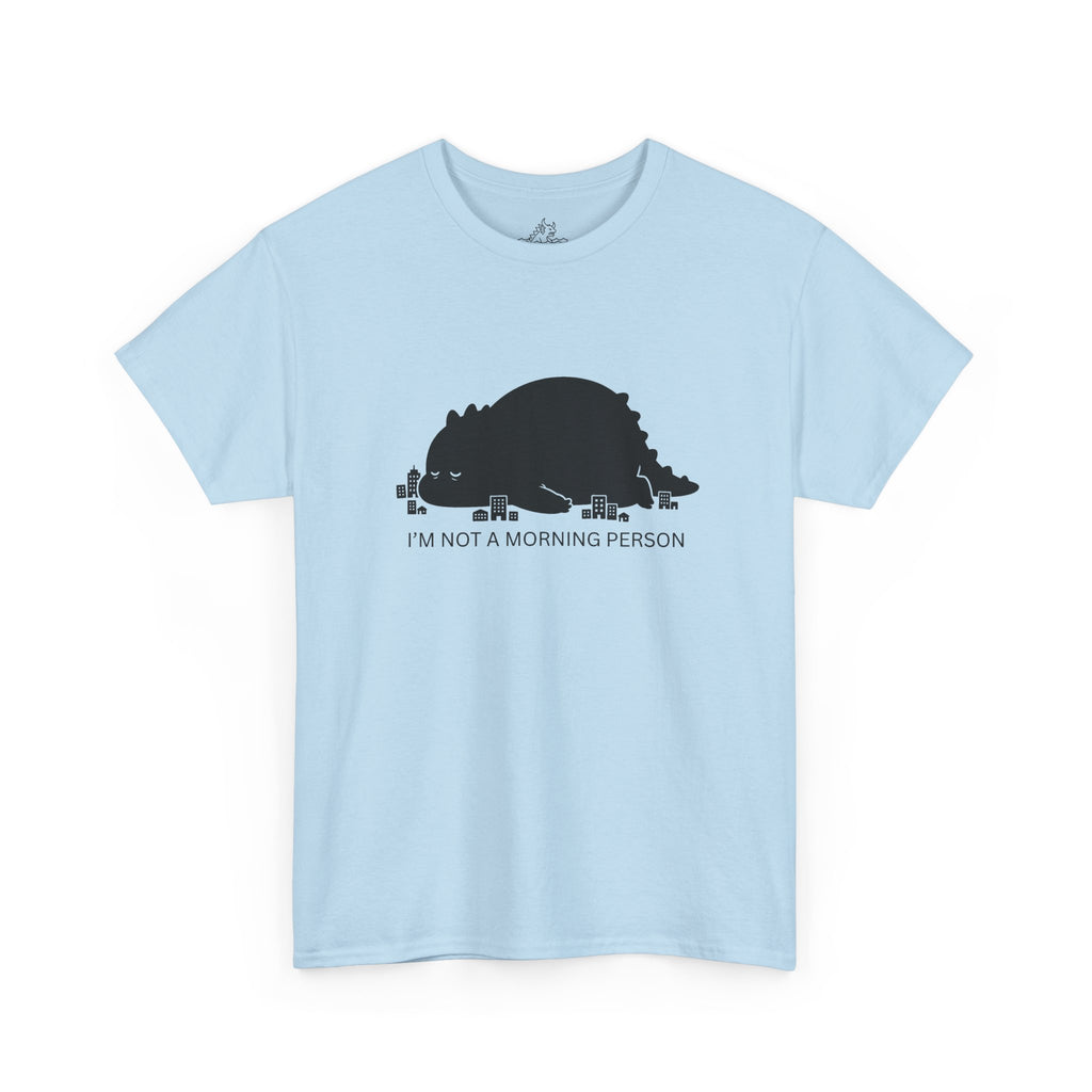 Not A Morning Person T-Shirt