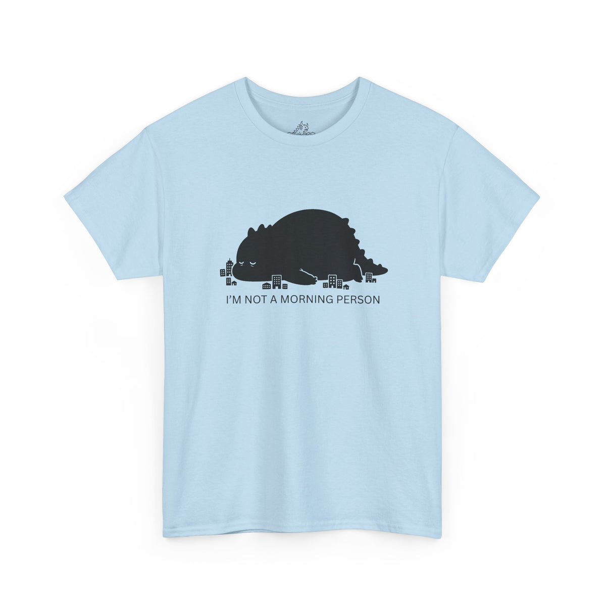 Not A Morning Person T-Shirt