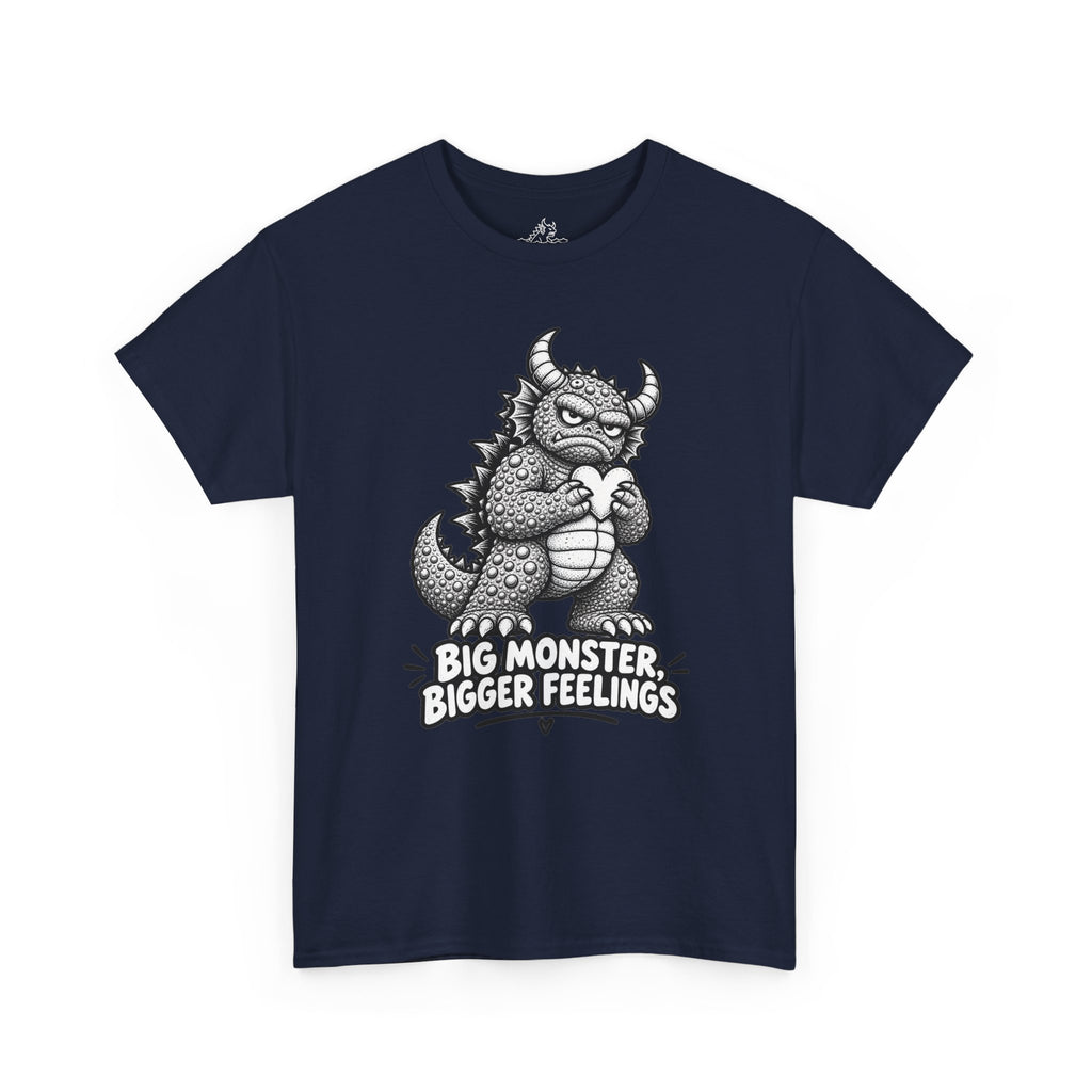 Big Monster Feelings T-Shirt