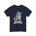 Big Monster Feelings T-Shirt