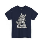 Big Monster Feelings T-Shirt