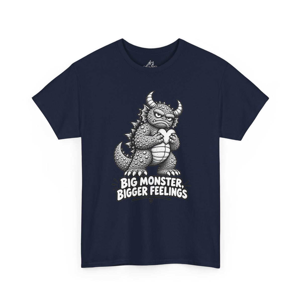 Big Monster Feelings T-Shirt