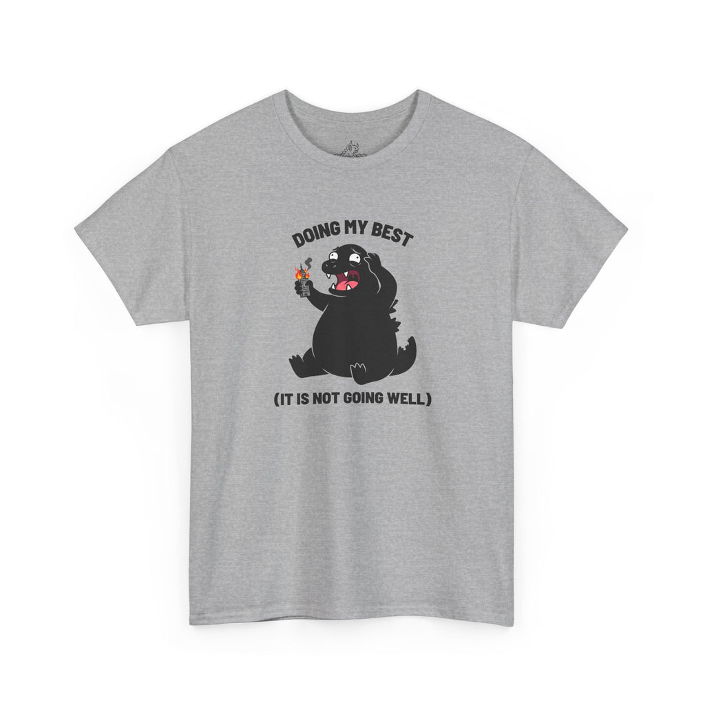 Doing My Best T-Shirt