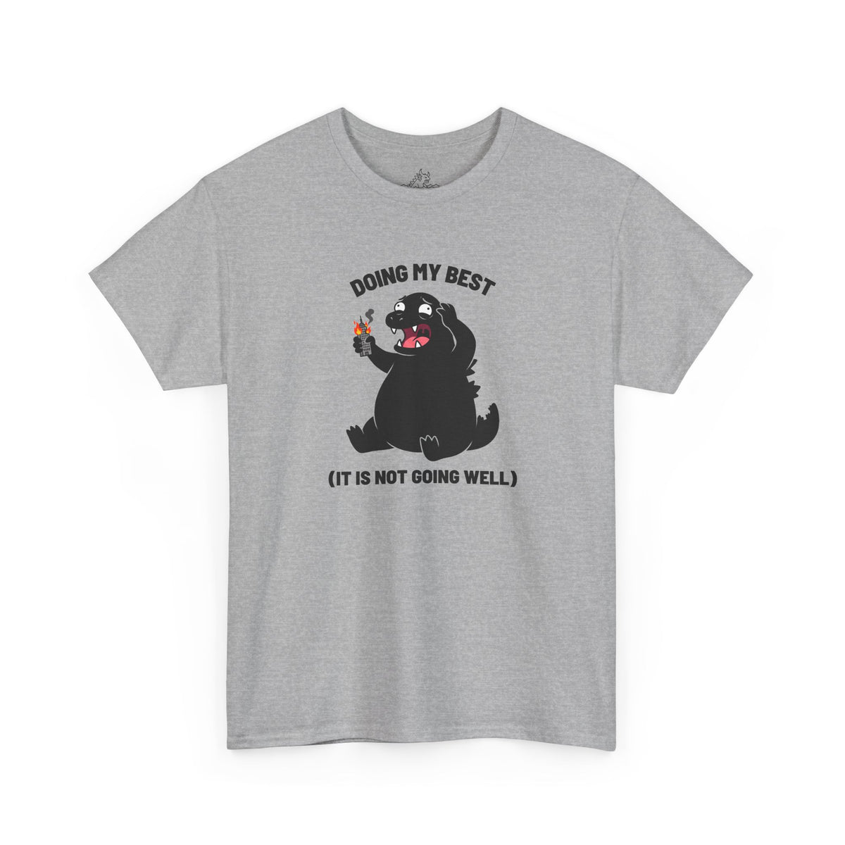 Doing My Best T-Shirt