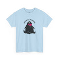 First Of All T-Shirt