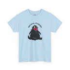 First Of All T-Shirt