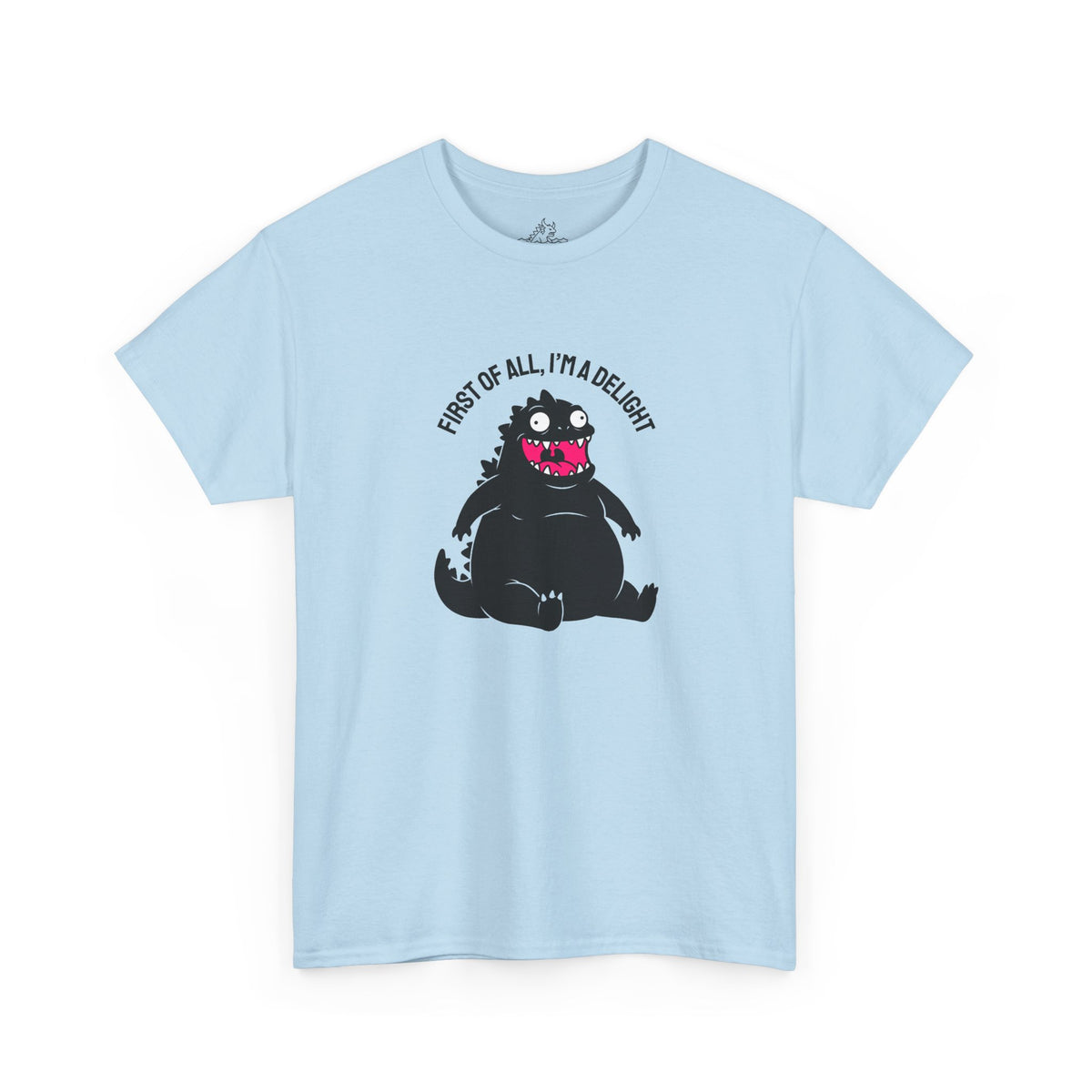 First Of All T-Shirt
