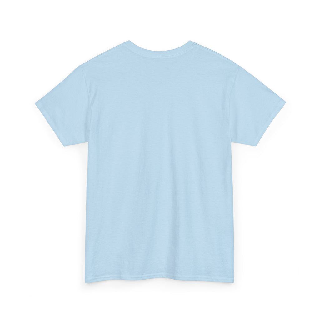 Camp Now Panic Later T-Shirt
