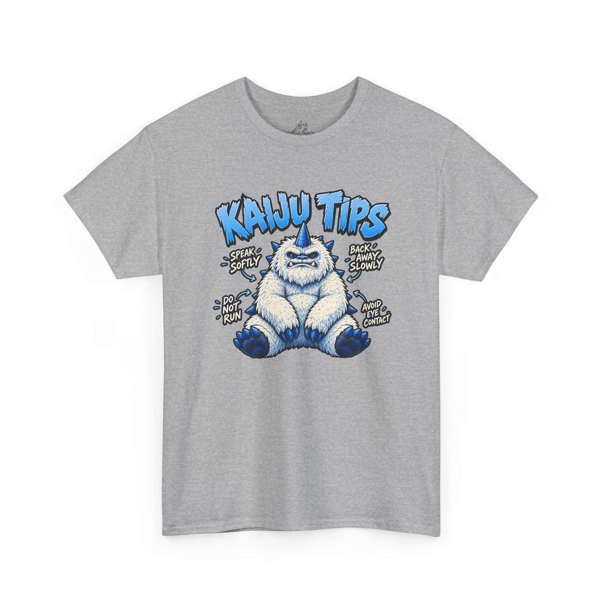 Kaiju Tips T-Shirt