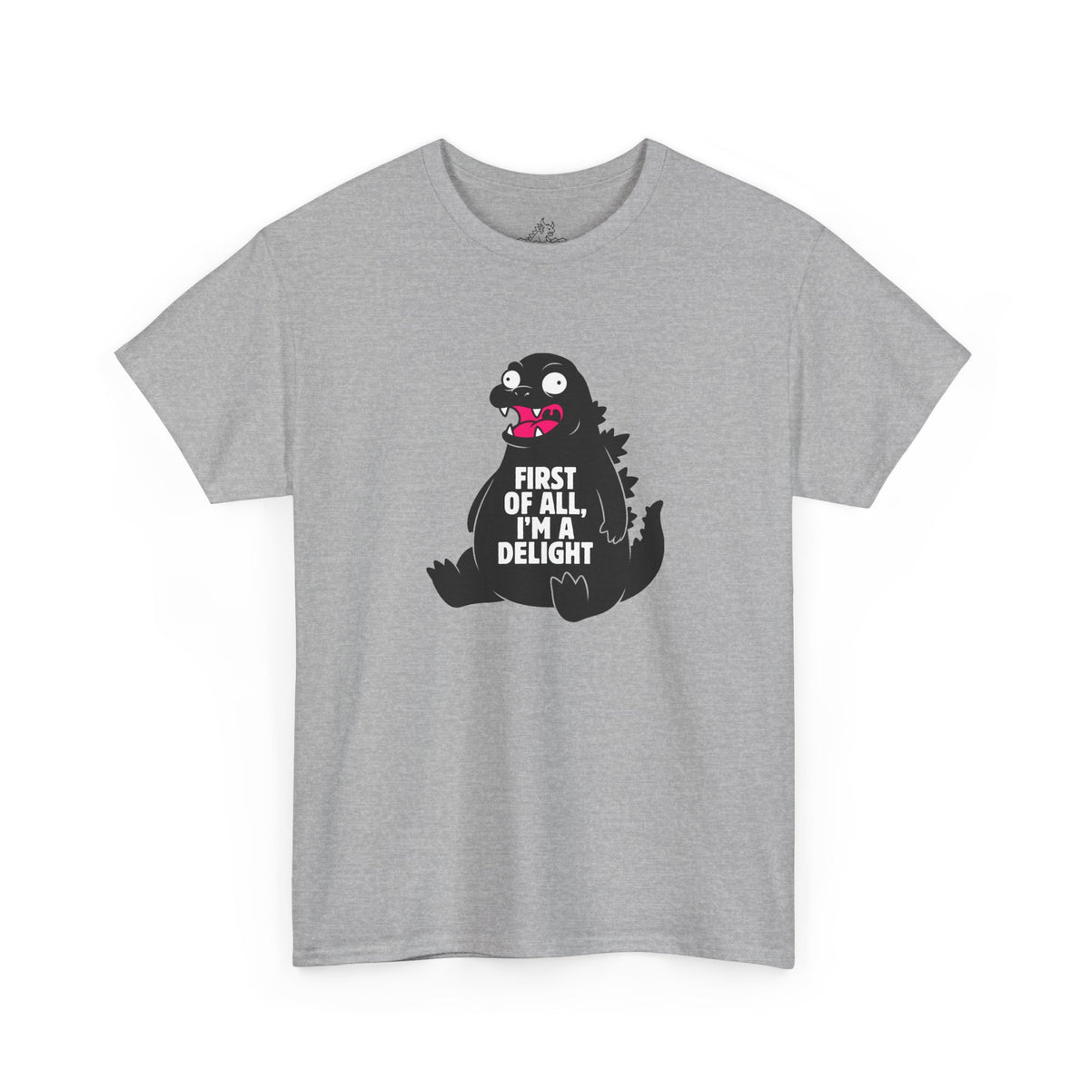 I'm A Delight T-Shirt