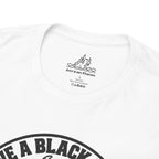 Black Belt Kaiju Trivia T-Shirt