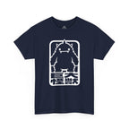 Massive Kaiju T-Shirt