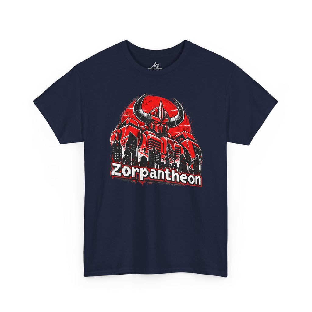 Ironkai Zorpantheon T-Shirt