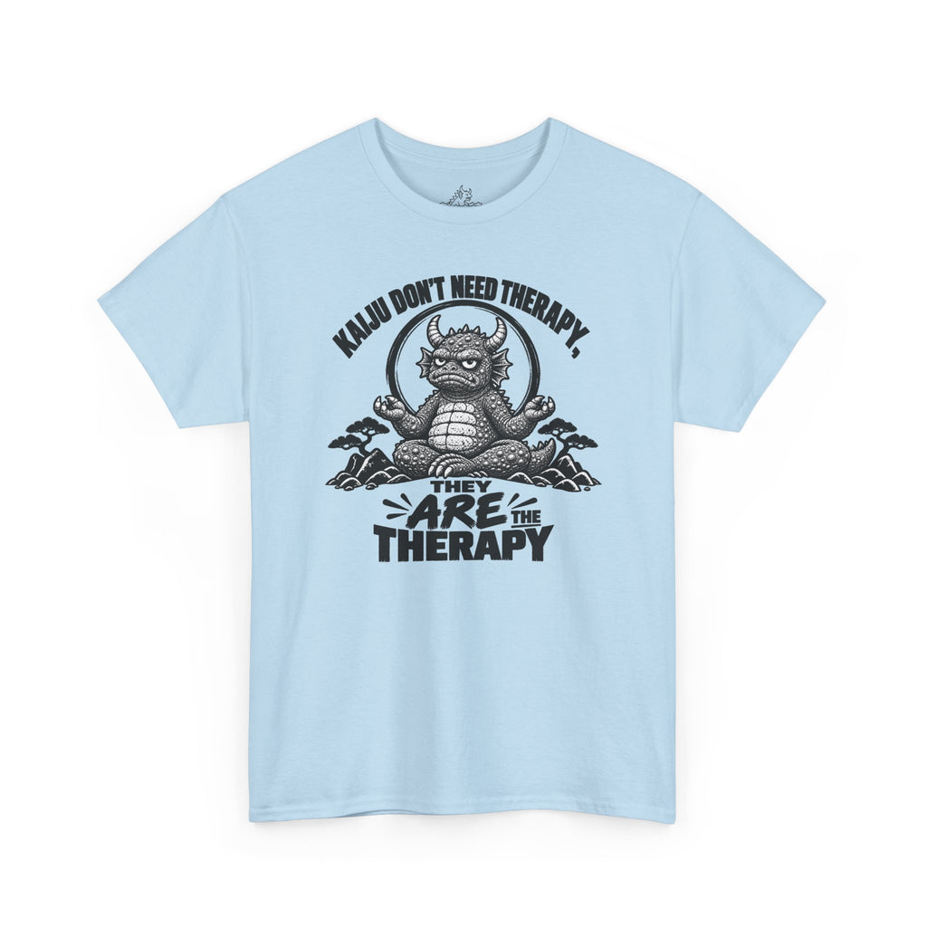Kaiju Therapy T-Shirt