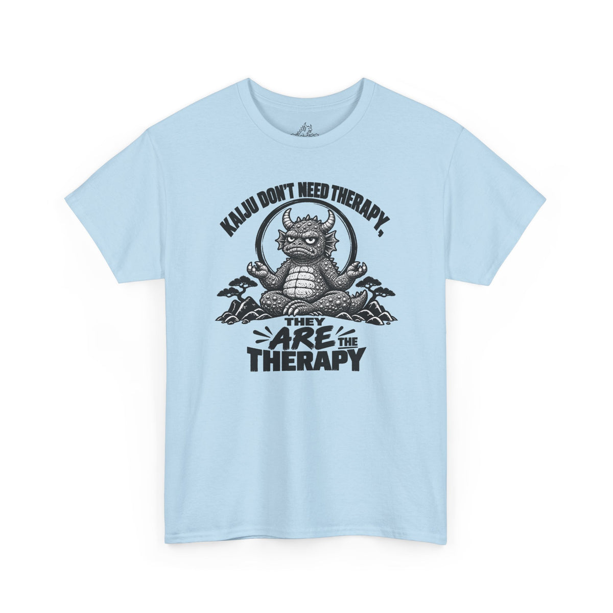 Kaiju Therapy T-Shirt