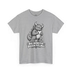 Big Monster Feelings T-Shirt