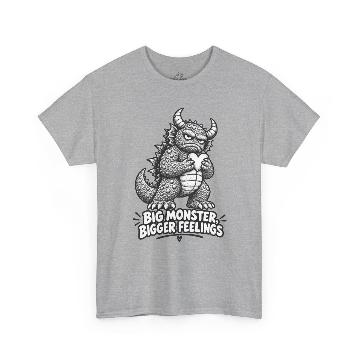 Big Monster Feelings T-Shirt