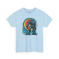 Ironkai Mecha Bullseye T-Shirt