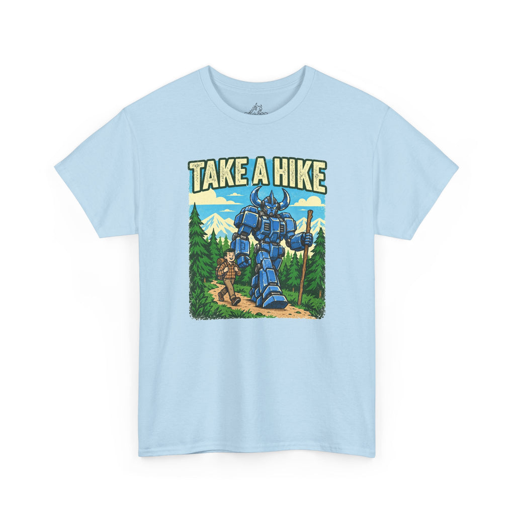 Take A Hike T-Shirt