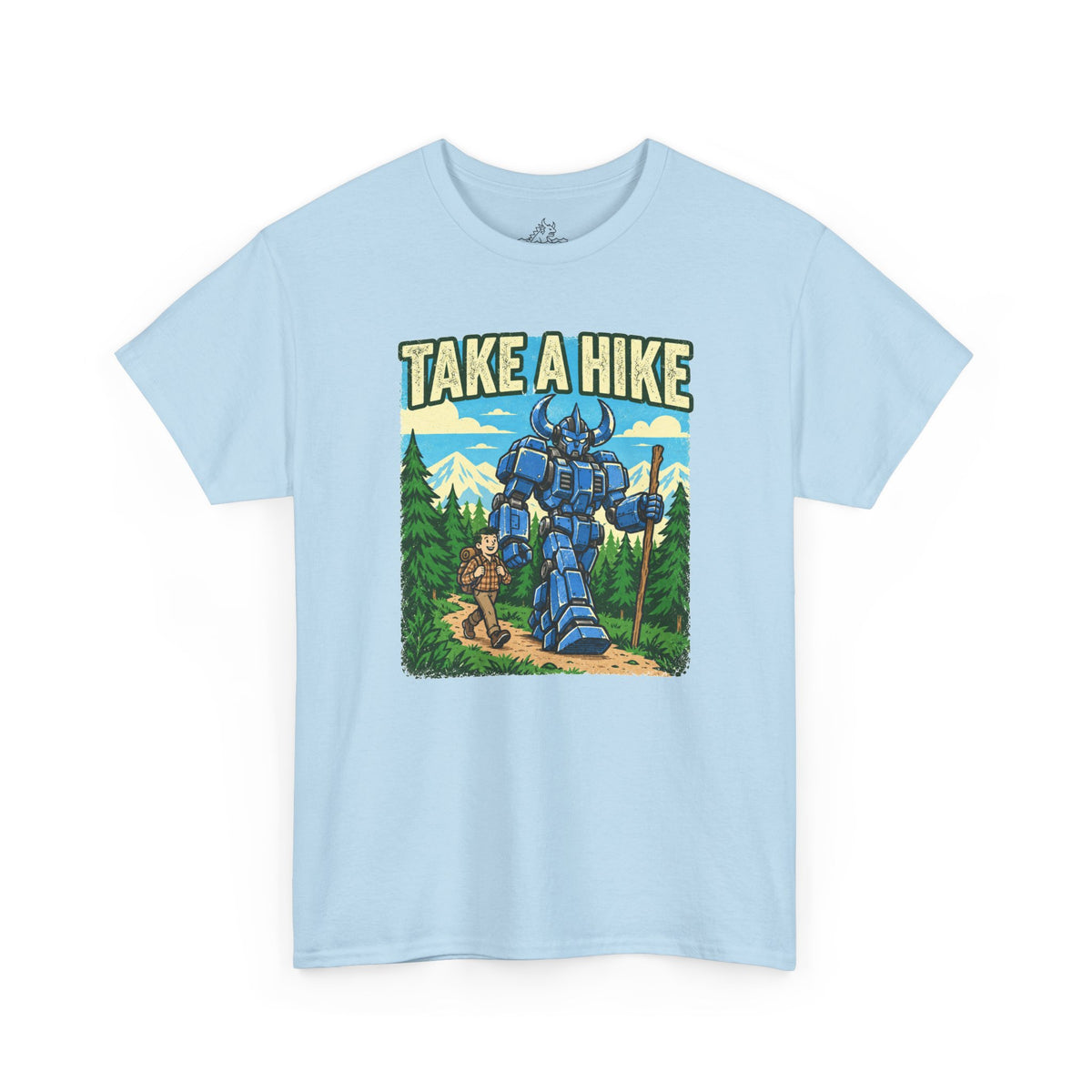 Take A Hike T-Shirt