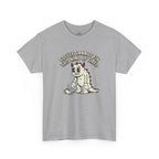 Coffee Cannot Fix T-Shirt