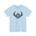 Ironkai Mecha Helmet T-Shirt