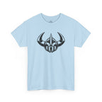 Ironkai Mecha Helmet T-Shirt
