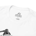 Build Session T-Shirt