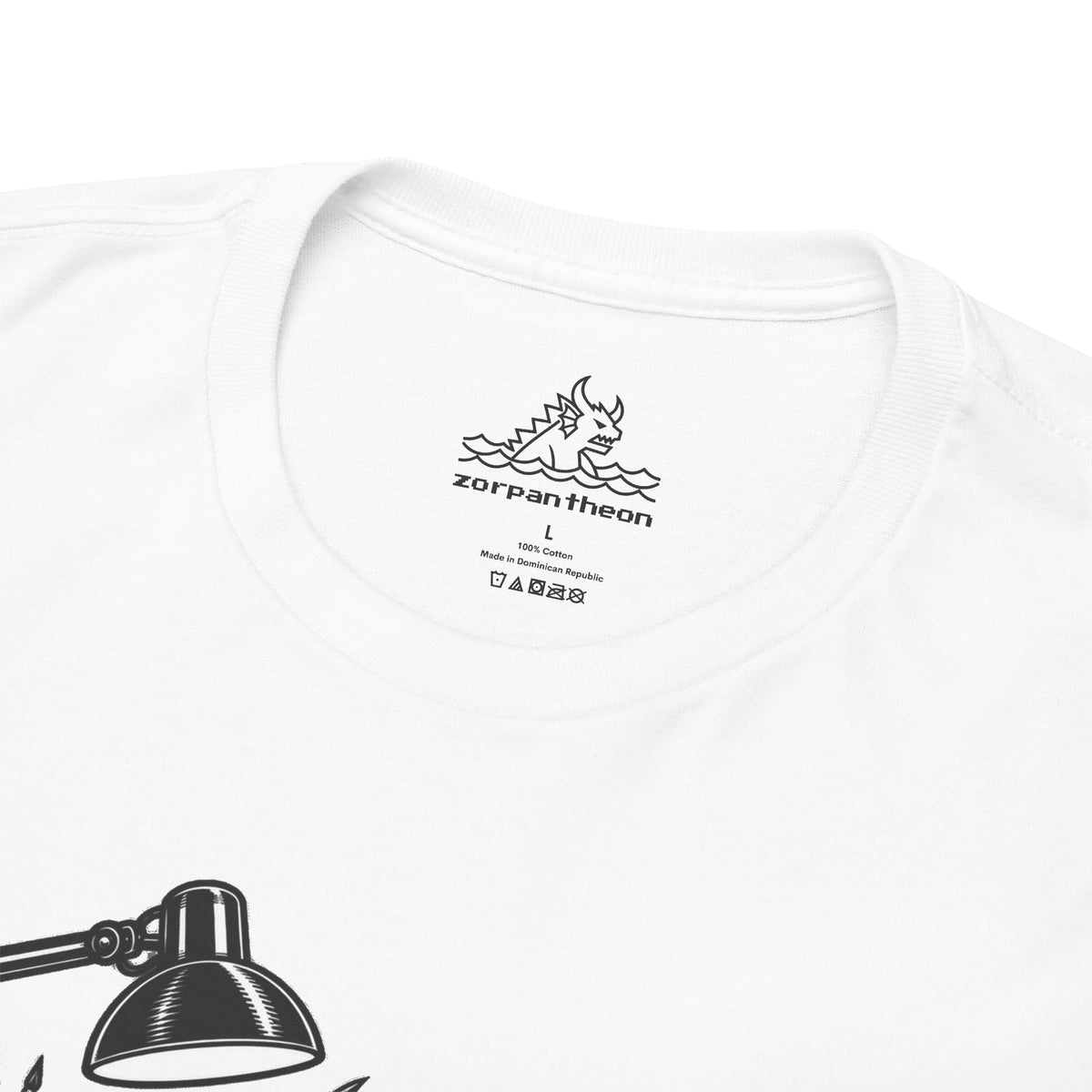 Build Session T-Shirt