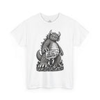 200 Foot Monster T-Shirt