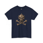 Kaiju Skull And Crossbones T-Shirt
